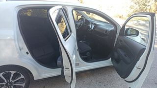 Mitsubishi Space Star 2022 1.2i 12v Invite CVT ΑΥΤΟΜΑΤΟ-thumb-9