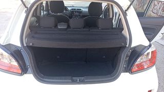 Mitsubishi Space Star 2022 1.2i 12v Invite CVT ΑΥΤΟΜΑΤΟ-thumb-10