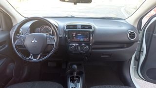 Mitsubishi Space Star 2022 1.2i 12v Invite CVT ΑΥΤΟΜΑΤΟ-thumb-11