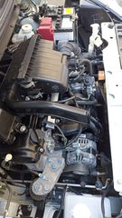 Mitsubishi Space Star 2022 1.2i 12v Invite CVT ΑΥΤΟΜΑΤΟ-thumb-16