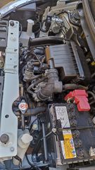 Mitsubishi Space Star 2022 1.2i 12v Invite CVT ΑΥΤΟΜΑΤΟ-thumb-17