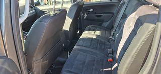 Volkswagen Amarok 2019-thumb-1