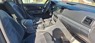 Volkswagen Amarok 2019-thumb-7