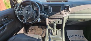 Volkswagen Amarok 2019-thumb-9