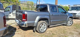 Volkswagen Amarok 2019-thumb-12
