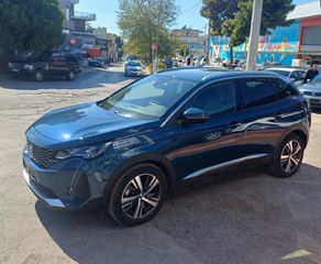 Peugeot 3008 2021 ALLURE PLUG IN HYBRID