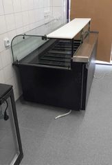 Ψυγείο-πάγκος