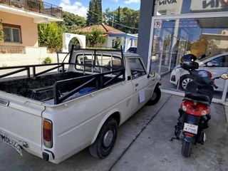 Toyota Hiace 1988 KR36L