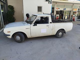 Toyota Hiace 1988 KR36L-thumb-1