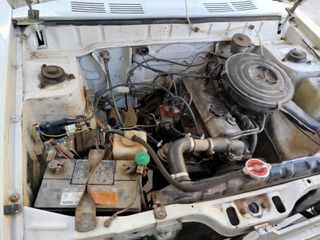 Toyota Hiace 1988 KR36L-thumb-7