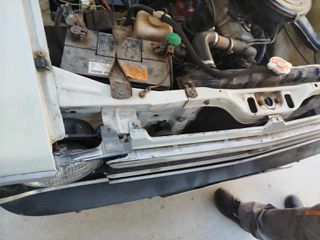 Toyota Hiace 1988 KR36L-thumb-9