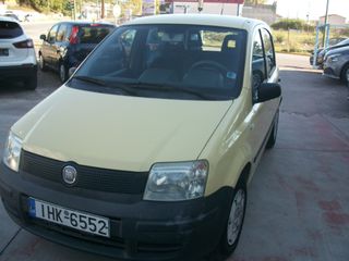 Fiat Panda 2008