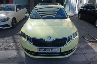 Skoda Octavia 2019 1.6 STYLE ΠΑΝΟΡΑΜΑ-thumb-1