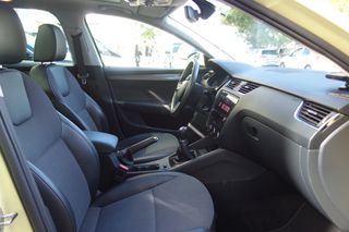 Skoda Octavia 2019 1.6 STYLE ΠΑΝΟΡΑΜΑ-thumb-7