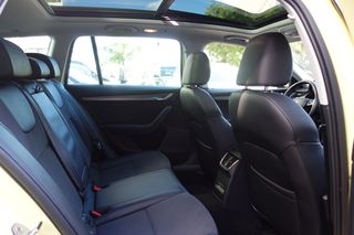 Skoda Octavia 2019 1.6 STYLE ΠΑΝΟΡΑΜΑ-thumb-10