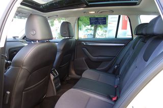 Skoda Octavia 2019 1.6 STYLE ΠΑΝΟΡΑΜΑ-thumb-11