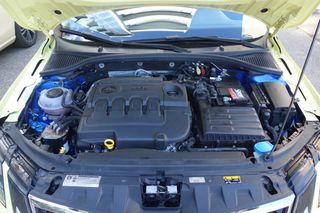 Skoda Octavia 2019 1.6 STYLE ΠΑΝΟΡΑΜΑ-thumb-13