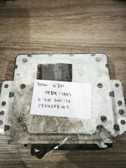 BMW E30 0261200157 (Bosch) / 1727678.002 (BMW OEM) / MOTRONIC (Σύστημα)
