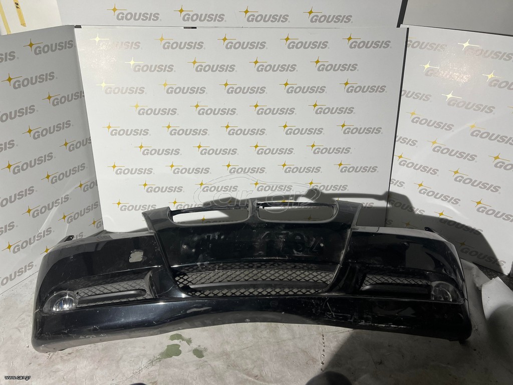 ΕΜΠΡΟΣ ΤΡΑΒΕΡΣΑ BMW SERIE1 e81-e87-e82-e88 2004-2013