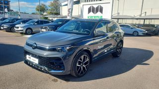 Volkswagen Tiguan 2025 1.5 eTSI MHEV ACT 150PS DSG R LINE