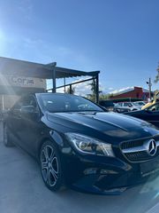 Mercedes-Benz CLA 180 2016 FULL EXTRA