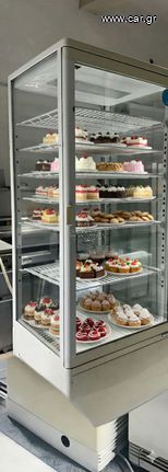 ΨΥΓΕΙΟ ΒΙΤΡΙΝΑ ΕΠΙΤΡΑΠΕΖΙΑ