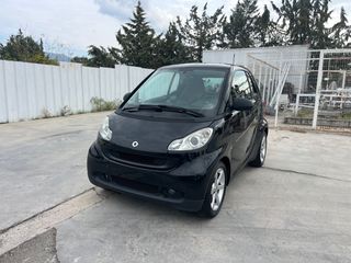 Smart ForTwo 2010 coupe CDI PULSE-thumb-1