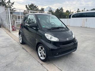 Smart ForTwo 2010 coupe CDI PULSE-thumb-3