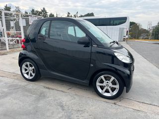 Smart ForTwo 2010 coupe CDI PULSE-thumb-4