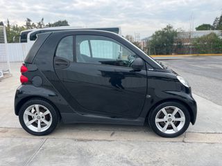 Smart ForTwo 2010 coupe CDI PULSE-thumb-5