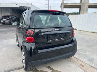 Smart ForTwo 2010 coupe CDI PULSE-thumb-11