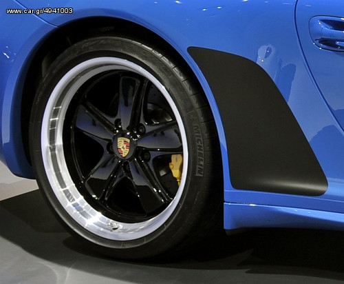 Porsche 911 997 944 356 Fuchs style ζάντες