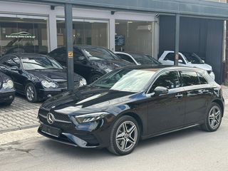 Mercedes-Benz A 250 2024 e AMG Plug in Hybrid 8G-DCT