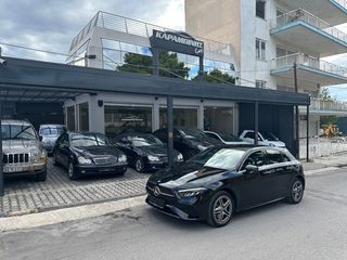 Mercedes-Benz A 250 2024 e AMG Plug in Hybrid 8G-DCT-thumb-2