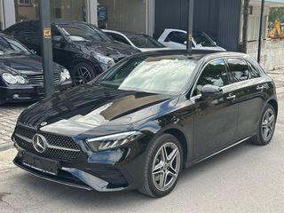 Mercedes-Benz A 250 2024 e AMG Plug in Hybrid 8G-DCT-thumb-3