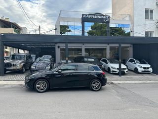 Mercedes-Benz A 250 2024 e AMG Plug in Hybrid 8G-DCT-thumb-5