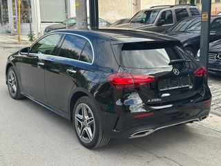 Mercedes-Benz A 250 2024 e AMG Plug in Hybrid 8G-DCT-thumb-6