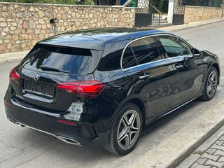 Mercedes-Benz A 250 2024 e AMG Plug in Hybrid 8G-DCT-thumb-8