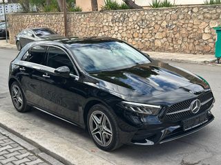Mercedes-Benz A 250 2024 e AMG Plug in Hybrid 8G-DCT-thumb-10