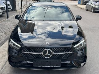 Mercedes-Benz A 250 2024 e AMG Plug in Hybrid 8G-DCT-thumb-11