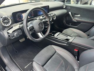 Mercedes-Benz A 250 2024 e AMG Plug in Hybrid 8G-DCT-thumb-13