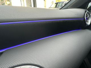Mercedes-Benz A 250 2024 e AMG Plug in Hybrid 8G-DCT-thumb-36