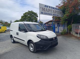 Κλούβα Fiat 2021 Doblo Cargo