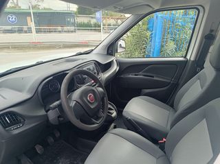 Κλούβα Fiat 2021 Doblo Cargo-thumb-6