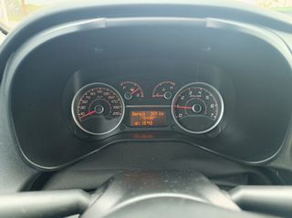 Κλούβα Fiat 2021 Doblo Cargo-thumb-8