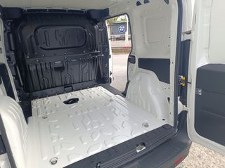 Κλούβα Fiat 2021 Doblo Cargo-thumb-10