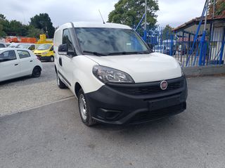 Fiat Doblo 2021 CARGO-thumb-1