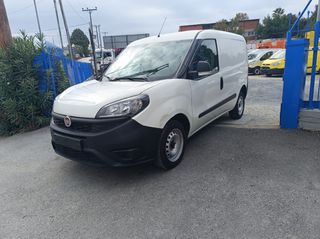 Fiat Doblo 2021 CARGO-thumb-2