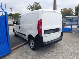 Fiat Doblo 2021 CARGO-thumb-3