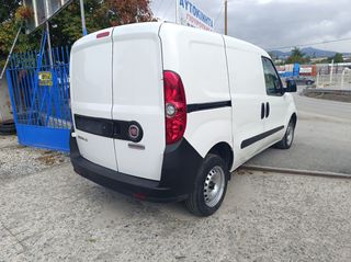 Fiat Doblo 2021 CARGO-thumb-4